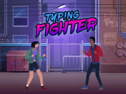 Play Typing Fighter Game on FOG.COM
