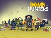 Play Bomb Hunters Game on FOG.COM
