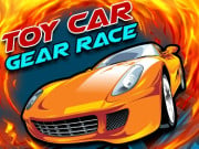 Play Toy Car Gear Race Game on FOG.COM