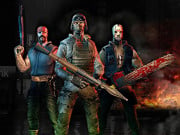 Play Zombie Royale Defense Game on FOG.COM