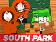 Play South Park Jigsaw Puzzle Game on FOG.COM