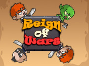 Play Reign of Wars Game on FOG.COM