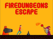 Play Firedungeon Escape Game on FOG.COM