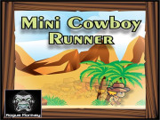 Play CowBoy Running Game on FOG.COM