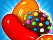 Play Candy Fever Crush 2021 Game on FOG.COM