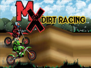 Play Dirt Racing Game on FOG.COM