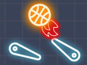 Play Basket Pin Game on FOG.COM