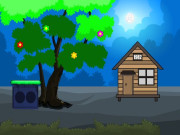 Play Woody House Escape Game on FOG.COM
