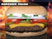 Play Hamburger Jigsaw Game on FOG.COM