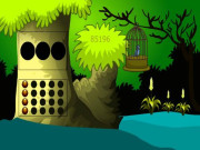 Play Cage Bird Escape Game on FOG.COM