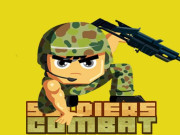 Play Soldiers Combats Game on FOG.COM