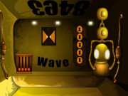 Play Mina De Oro Escape Game on FOG.COM