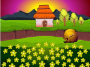 Play Pretty Flower Garden Escape Game on FOG.COM