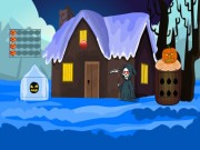 Play Halloween  is Coming Episode 10 Game on FOG.COM
