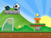 Play Gravity football Game on FOG.COM