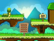 Play Caterpillar Escape Game on FOG.COM
