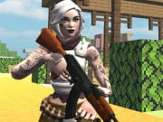 Play Fort Clash Survival Game on FOG.COM