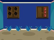 Play Western Bluebird House Escape Game on FOG.COM