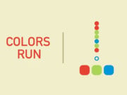 Play Colors Run Game Game on FOG.COM
