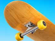 Play Skateboard city Game on FOG.COM