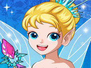 Play Rescue Fairy Castle Game on FOG.COM