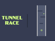Play Tunnel Race Game Game on FOG.COM