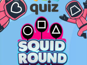 Play Quiz Squid Game Game on FOG.COM