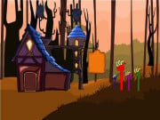 Play Halloween is coming episode 2 Game on FOG.COM