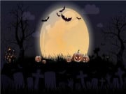 Play Halloween is coming episode 1 Game on FOG.COM