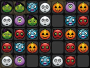 Play Halloween Puzzle Match 3 Game on FOG.COM
