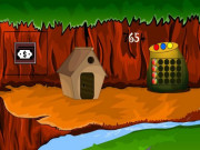Play Woodland House Escape Game on FOG.COM