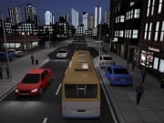Play Bus Stunts Game Game on FOG.COM