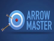 Play ARROW MASTER Game on FOG.COM