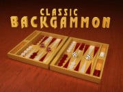 Play Classic Backammon Game on FOG.COM