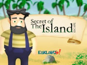 Play Secret of the Island Escape Game on FOG.COM
