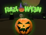 Play Rolling Halloween Game on FOG.COM