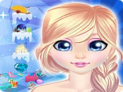 Play Frozen Princess game Hidden Object Game on FOG.COM
