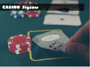 Play Casino Jigsaw Game on FOG.COM