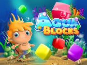 Play Aquas Blocks Game on FOG.COM