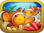 Play Fish Garden - My Aquarium Game on FOG.COM