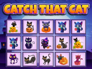 Play Catch That Cat Game on FOG.COM