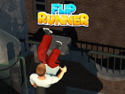Play Flip Runner Game on FOG.COM