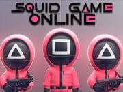 Play Squid Game Online Multiplayer Game on FOG.COM