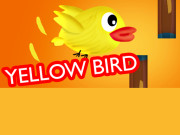 Play Yellow bird Game on FOG.COM