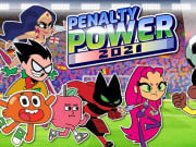 Play Penalty Power 2021 Game on FOG.COM