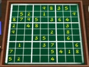 Play Weekend Sudoku 32 Game on FOG.COM