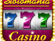Play Slotomania™ Slots: Casino Slot Machine Games Game on FOG.COM