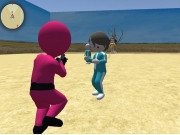 Play Squid Game: Shooting Survival Game on FOG.COM
