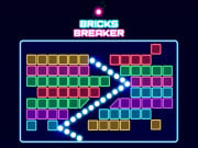 Play Bricks Breaker Game on FOG.COM