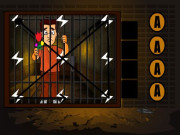 Play Prisoner Escape Game on FOG.COM
